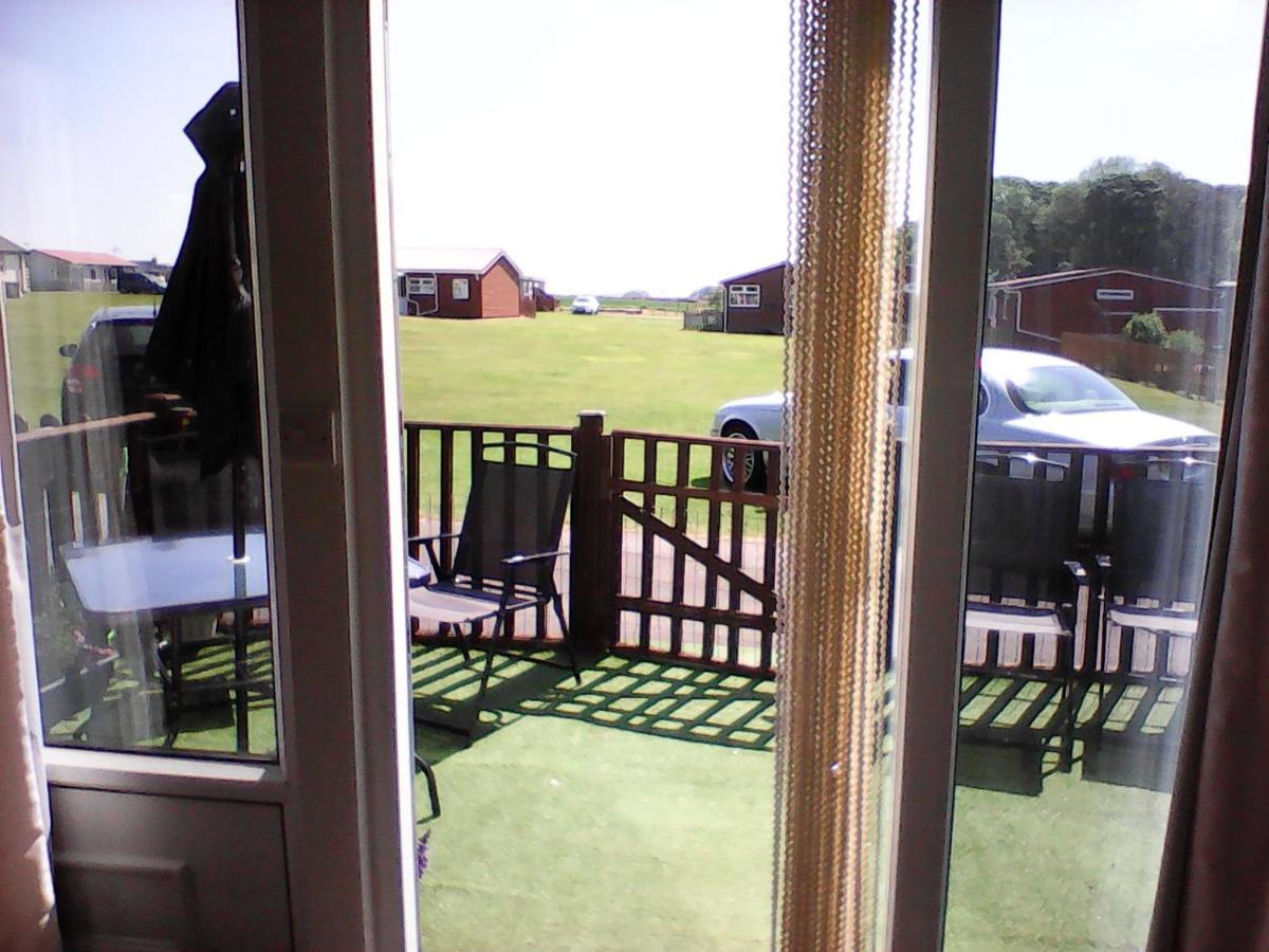 Country Retreat By The Sea Vila Bridlington Exterior foto